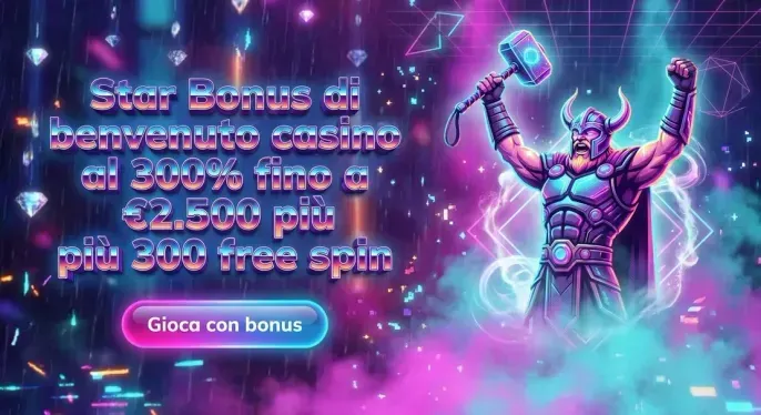 Star Casino